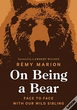 Capa do artigo On Being A Bear