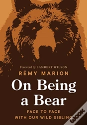 Capa do artigo On Being A Bear