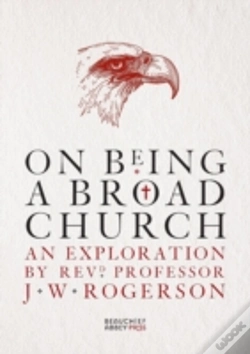 Capa do artigo On Being A Broad Church