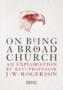 On Being A Broad Church