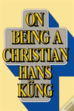 Capa do artigo On Being A Christian