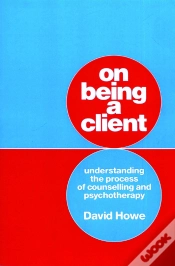Capa do artigo On Being A Client
