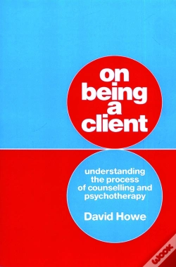 Capa do artigo On Being A Client