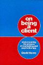 On Being A Client - Preview