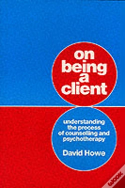 Capa do artigo On Being A Client