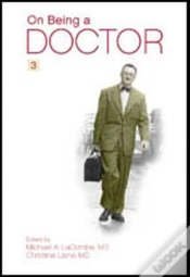 Capa do artigo ON BEING A DOCTOR