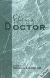 Capa do artigo On Being A Doctor