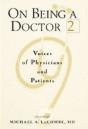 On Being A Doctor - Preview