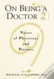 Capa do artigo On Being A Doctor