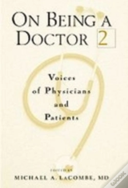 Capa do artigo On Being A Doctor