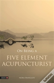 Capa do artigo On Being A Five Element Acupuncturist