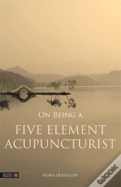 Capa do artigo On Being A Five Element Acupuncturist