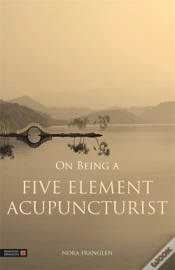 Capa do artigo On Being A Five Element Acupuncturist