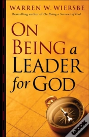 Capa do artigo On Being A Leader For God