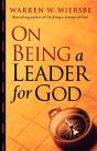 On Being A Leader For God - Preview