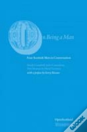 Capa do artigo On Being A Man
