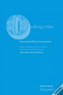Capa do artigo On Being A Man