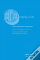 On Being A Man