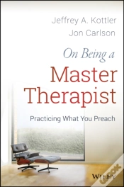 Capa do artigo On Being A Master Therapist