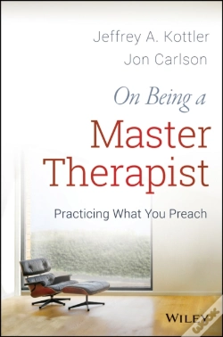 Capa do artigo On Being A Master Therapist