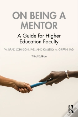 Capa do artigo On Being A Mentor