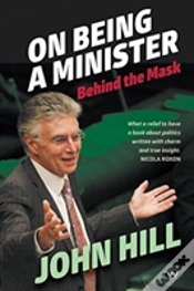 Capa do artigo On Being A Minister
