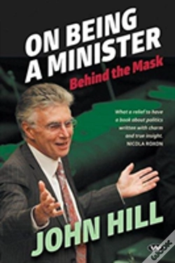 Capa do artigo On Being A Minister