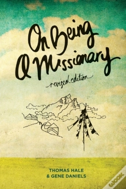 Capa do artigo On Being A Missionary