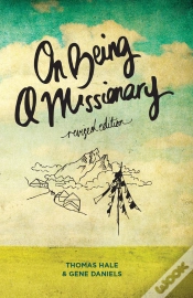 Capa do artigo On Being A Missionary (Revised Edition)