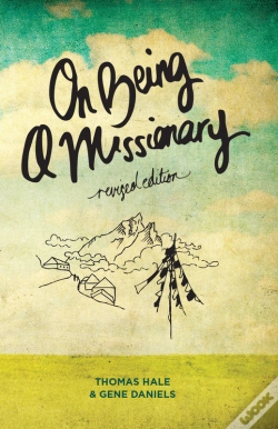 Capa do artigo On Being A Missionary (Revised Edition)