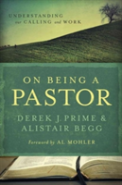 On Being A Pastor