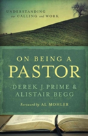 On Being A Pastor - Preview
