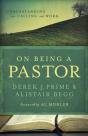 On Being A Pastor - Preview