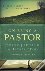 Capa do artigo On Being A Pastor