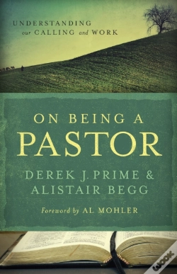 Capa do artigo On Being A Pastor