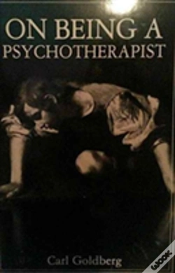 Capa do artigo On Being A Psychotherapist