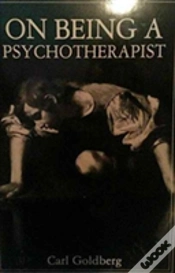 Capa do artigo On Being A Psychotherapist
