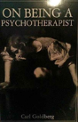 On Being A Psychotherapist - Preview