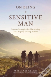Capa do artigo On Being A Sensitive Man