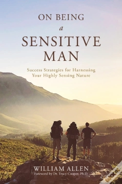 Capa do artigo On Being A Sensitive Man