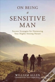 Capa do artigo On Being A Sensitive Man
