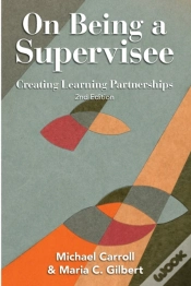 Capa do artigo On Being A Supervisee