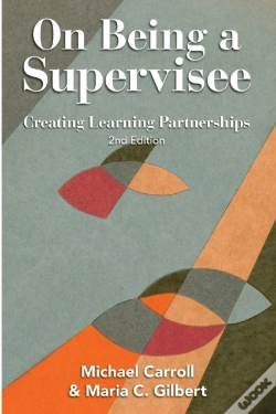 Capa do artigo On Being A Supervisee