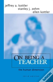 Capa do artigo On Being A Teacher