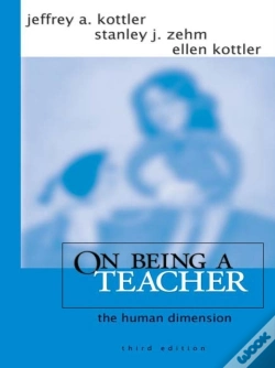 Capa do artigo On Being A Teacher