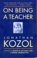 On Being A Teacher