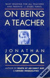 On Being A Teacher