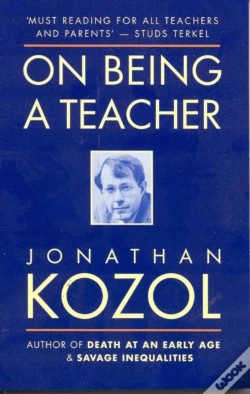 Capa do artigo On Being A Teacher