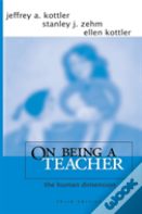 On Being A Teacher
