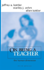 On Being A Teacher - Preview